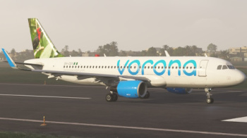 Airbus A320